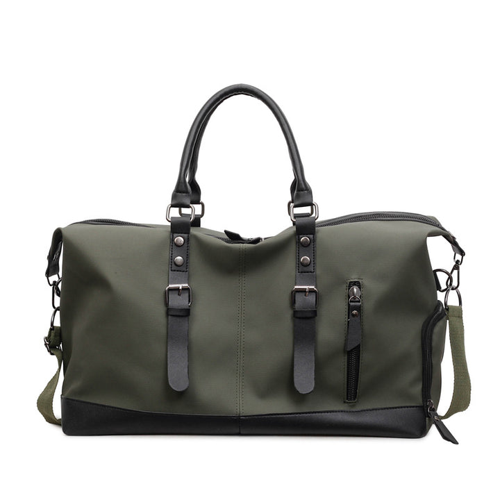 Durable travel bag Bowlift