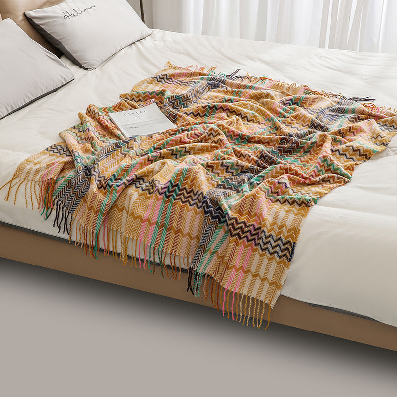 Women's Wool Bowlift