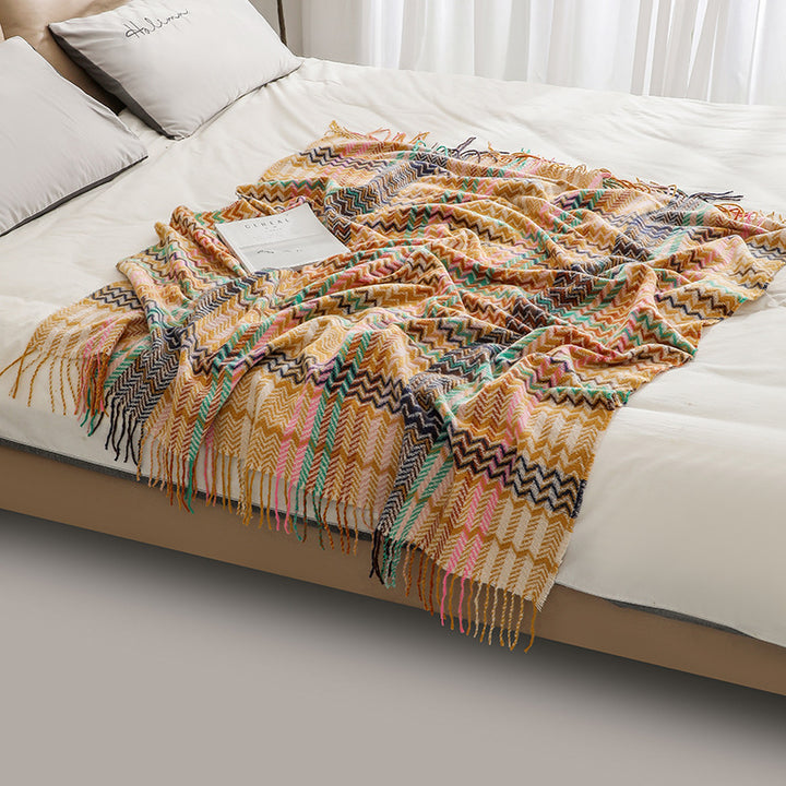 Women's Wool Bowlift