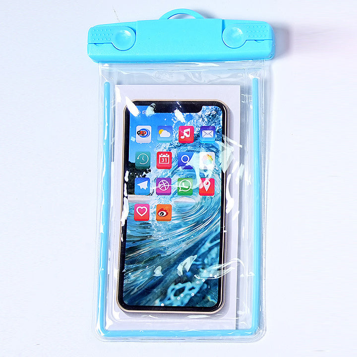 Waterproof Smartphone Case Bowlift
