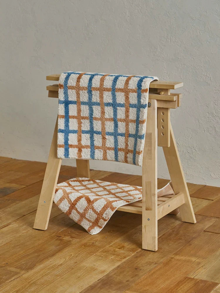 BowLift | Zion Bath Rug