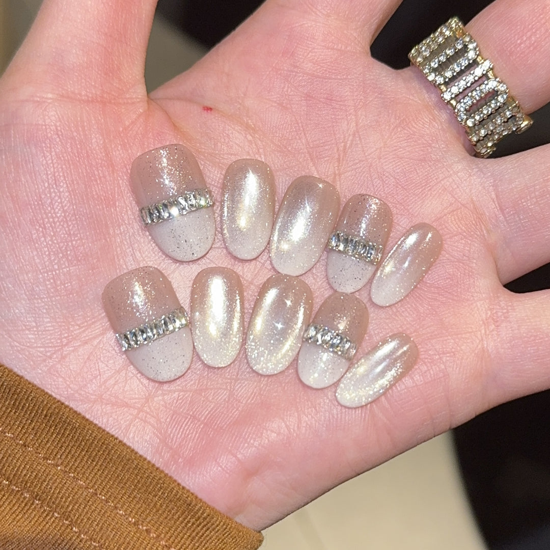 Nail Care Set Bowlift