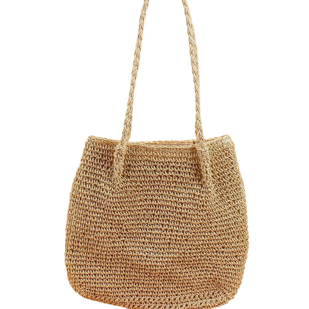 Handcrafted Net Bag Bowlift