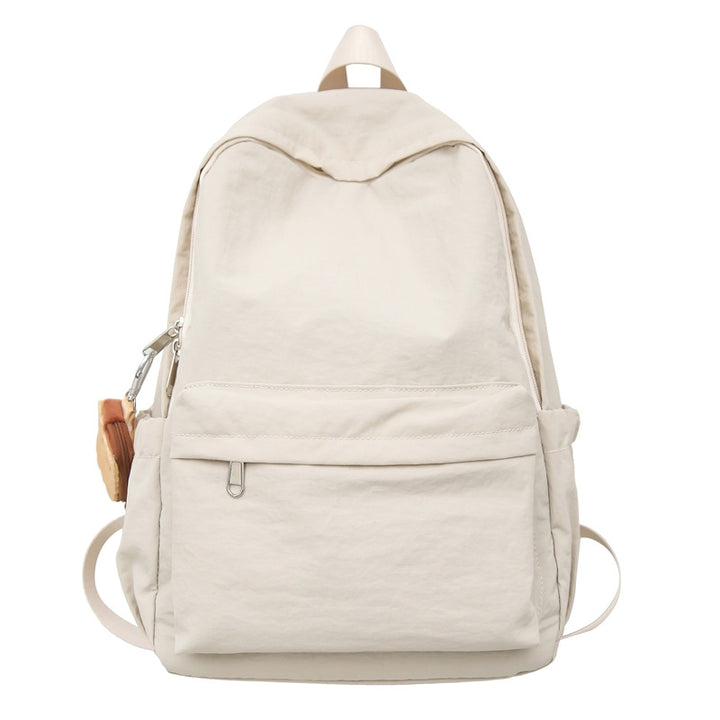 Lightweight Travel-Ready Backpack Bowlift
