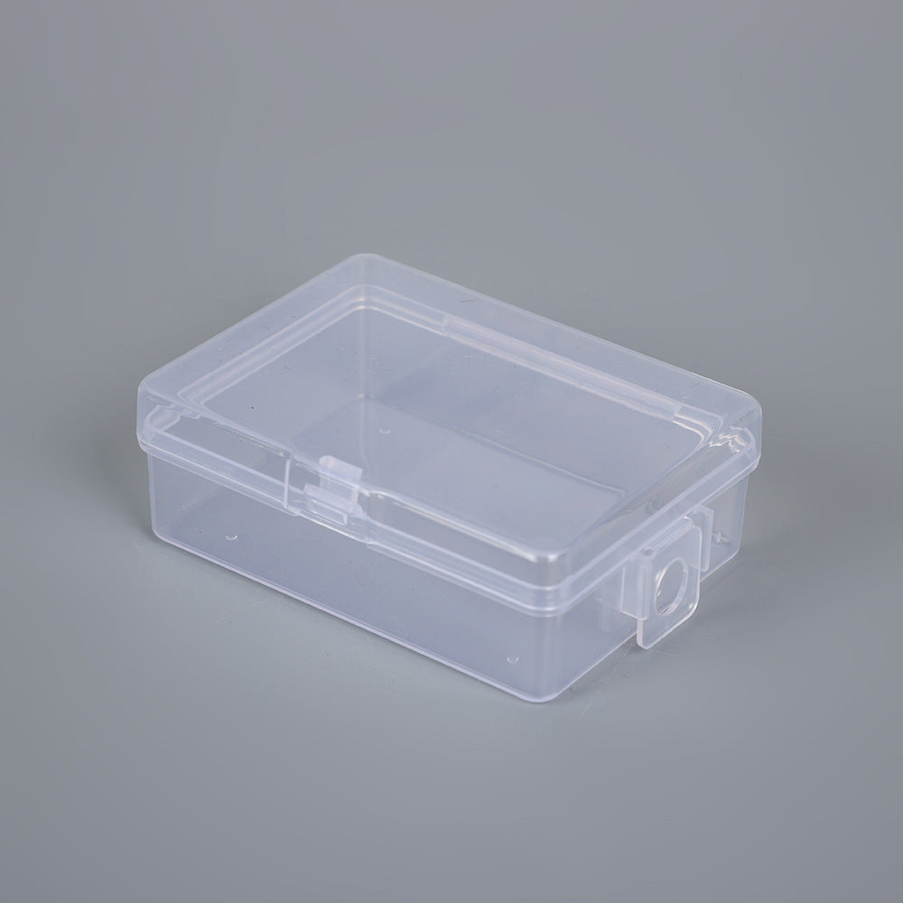 Compact Sliding Lid Storage Container Bowlift