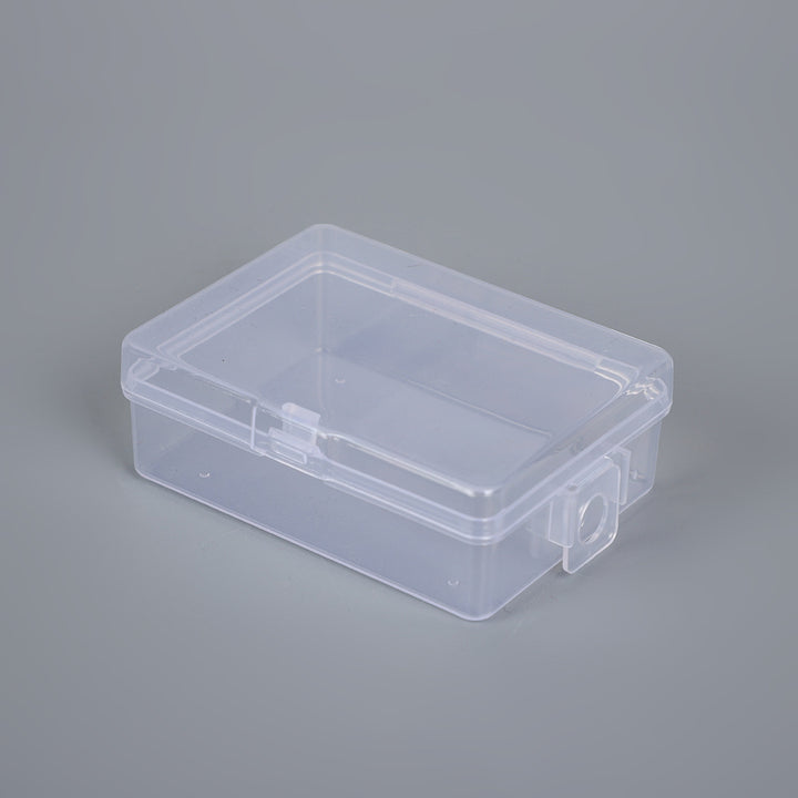 Compact Sliding Lid Storage Container Bowlift