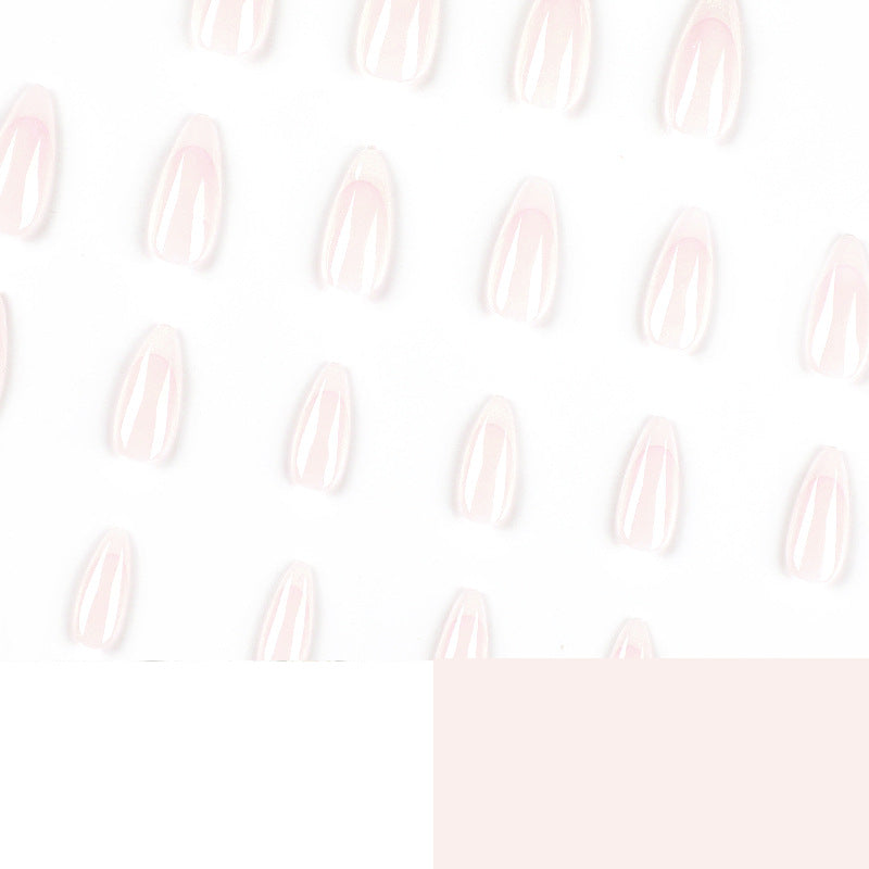 Artificial Nails Bowlift