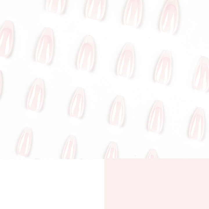 Artificial Nails Bowlift