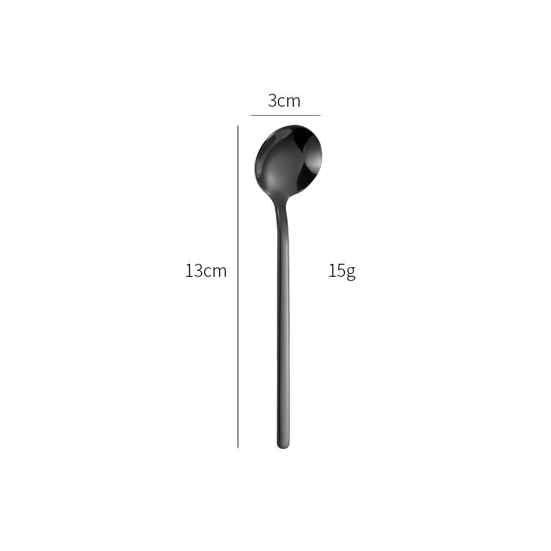 More Elegant and Ergonomic Teaspoon Bowlift