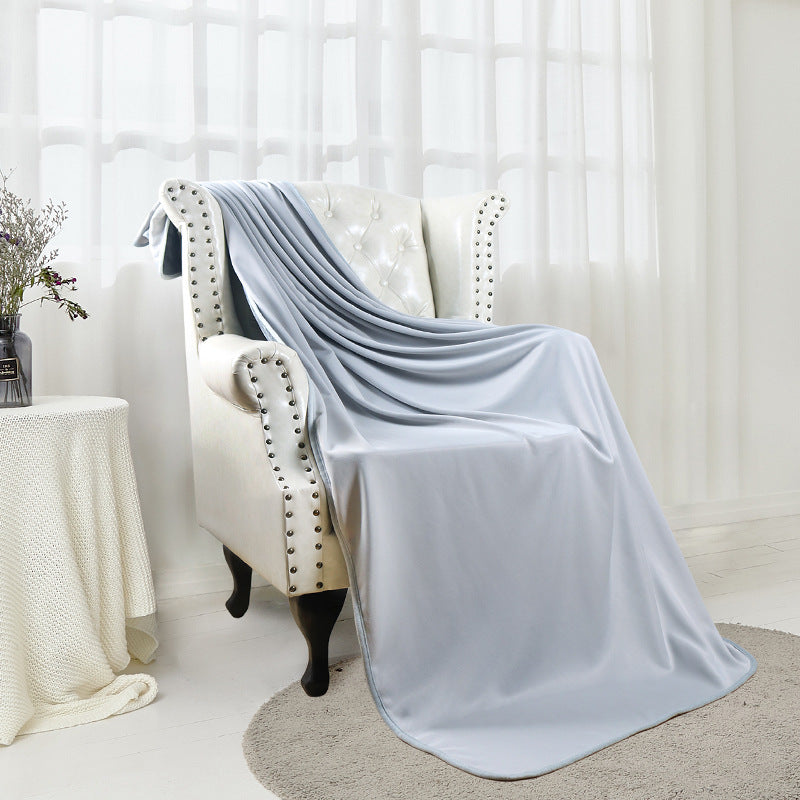 Women's Luxury Cuddle Blanket Made of High-Quality Microfiber Fabric Bowlift