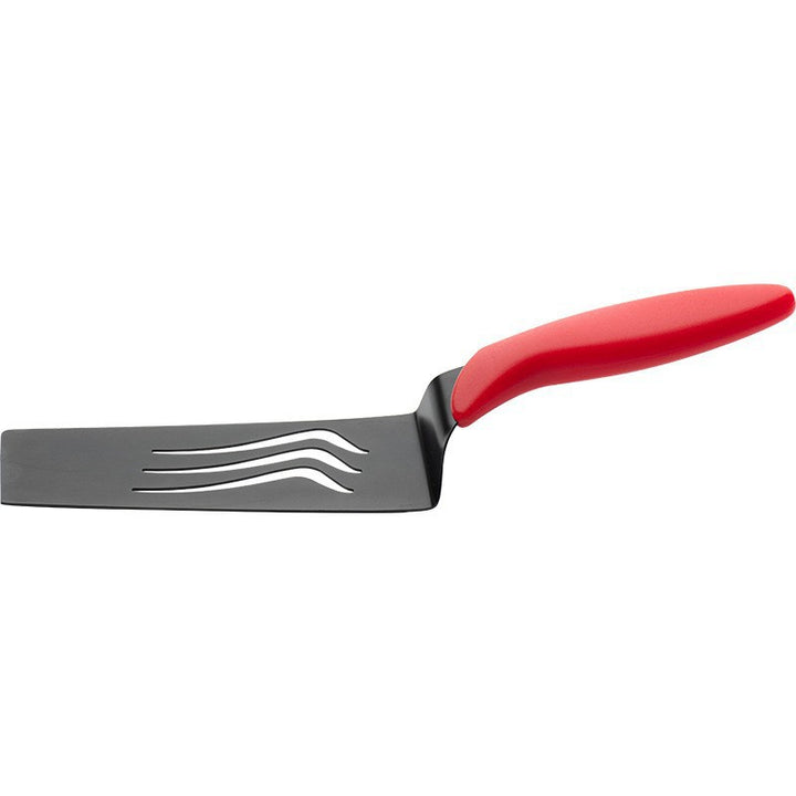 High-Quality Silicone Spatula with Ergonomic Handle Bowlift