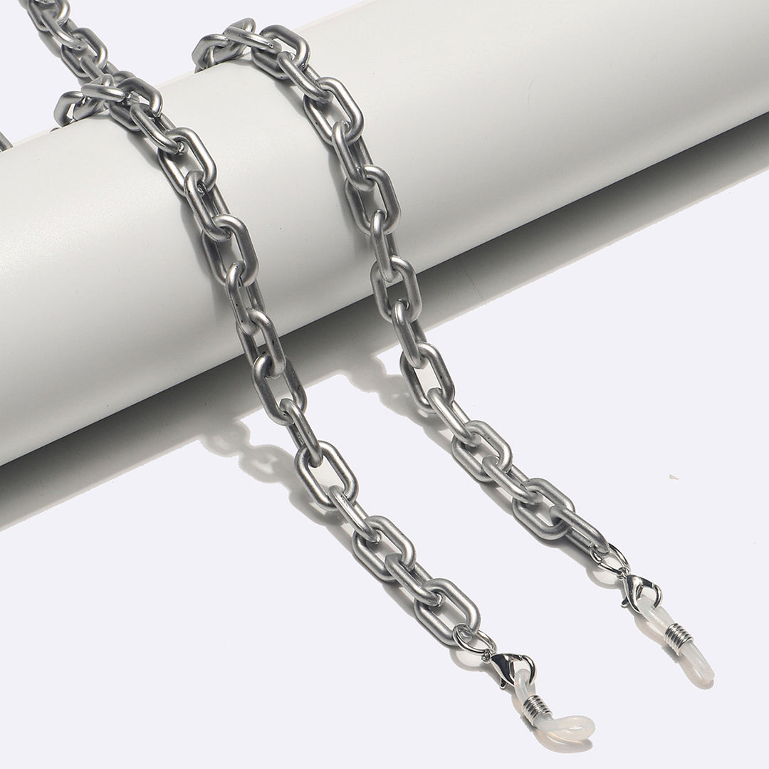 Colorful Acrylic Eyewear Chain Bowlift