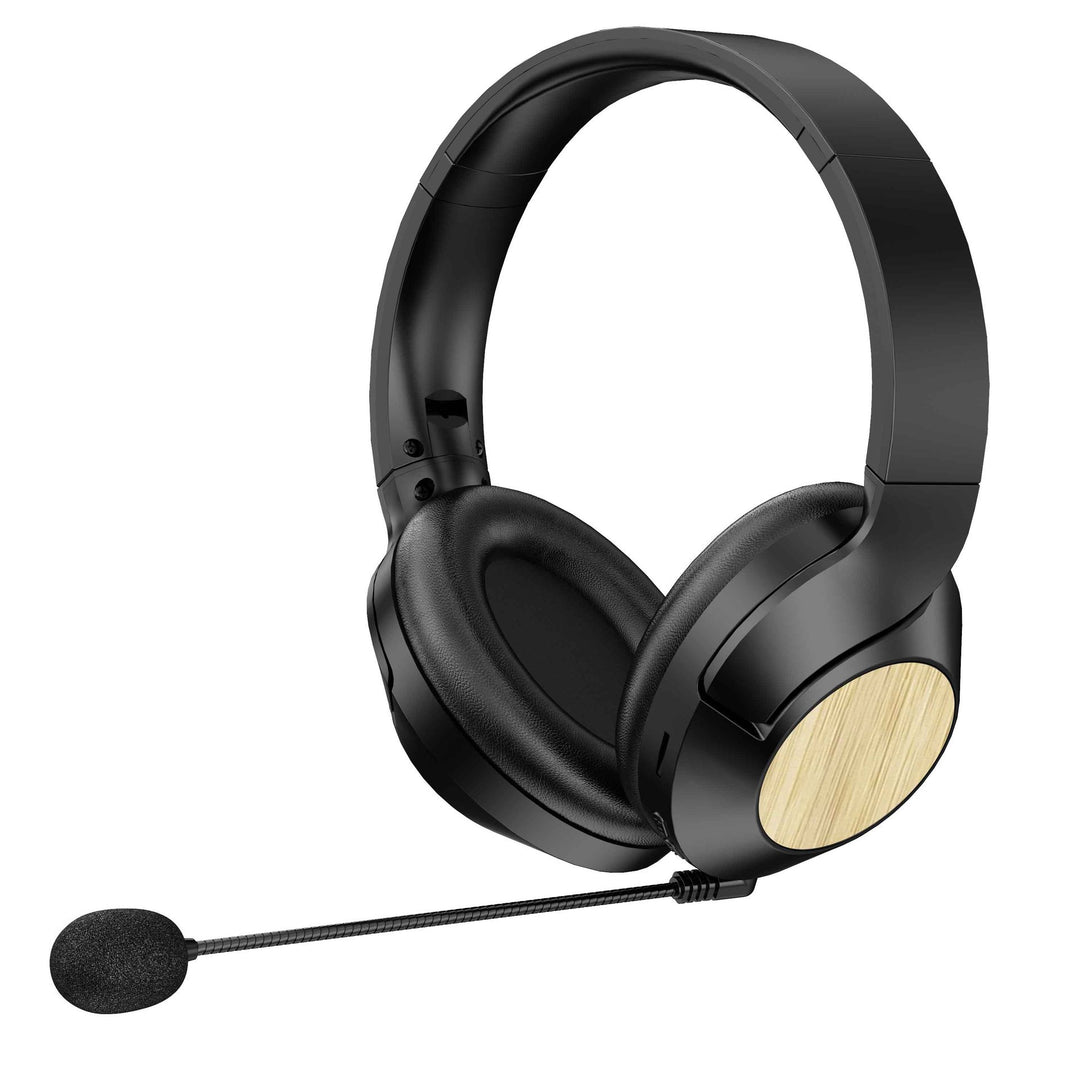 Bluetooth Over-Ear Headphones Bowlift