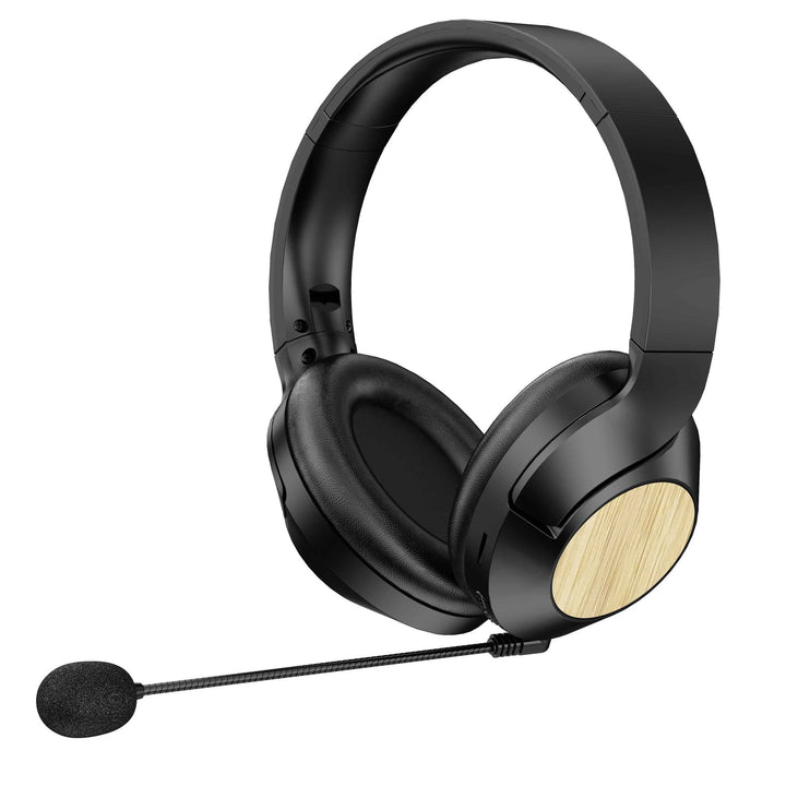 Bluetooth Over-Ear Headphones Bowlift