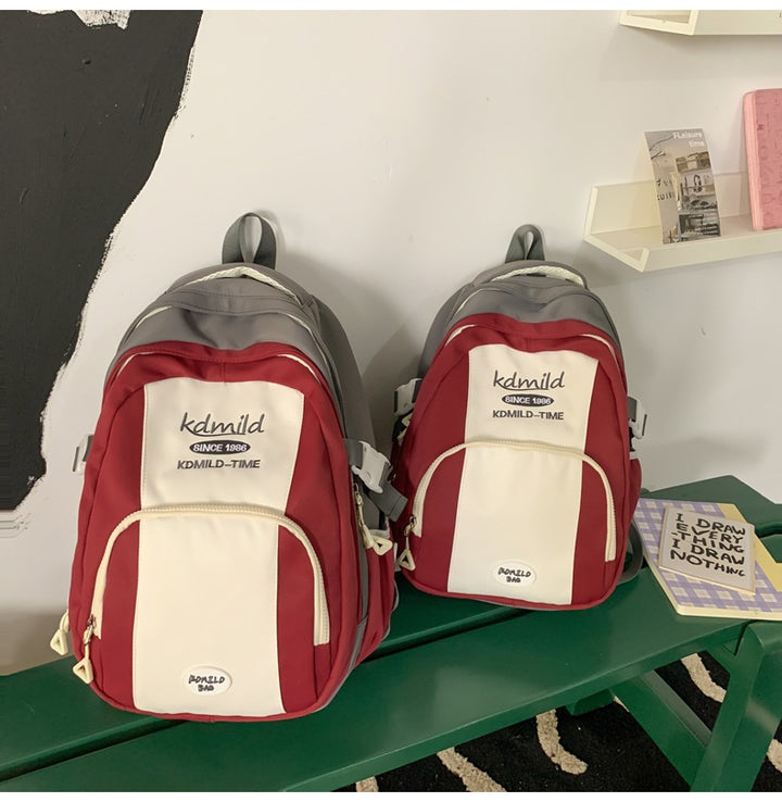 Multi-Functional Casual Backpack  1787243090