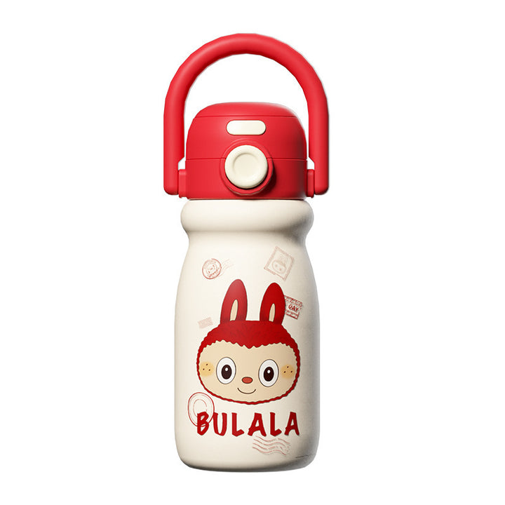Women Stylish Drinking Bottle Bowlift