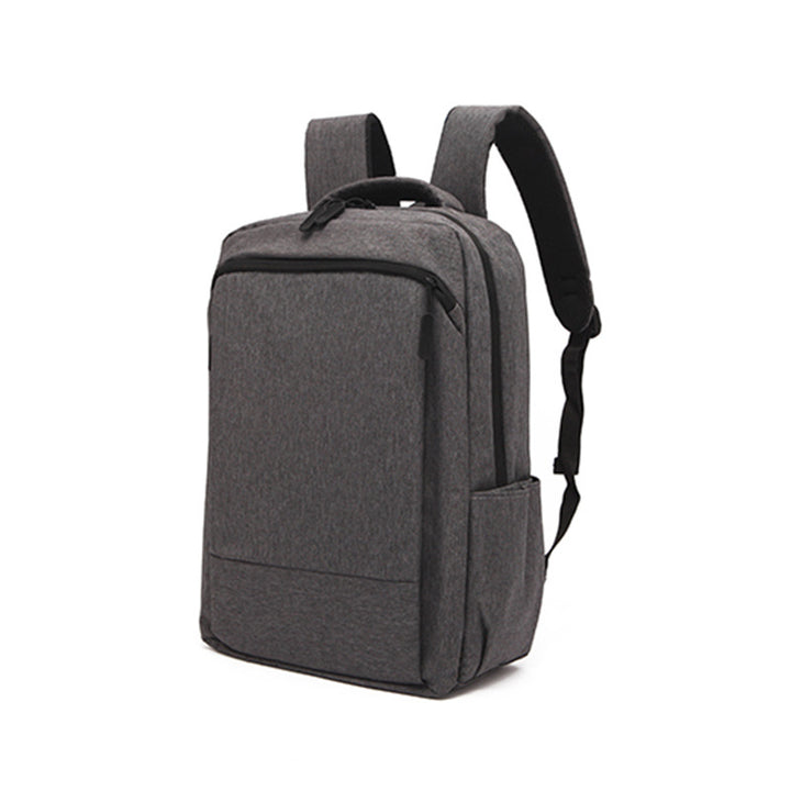 Professional Multi-Compartment Business Backpack Bowlift