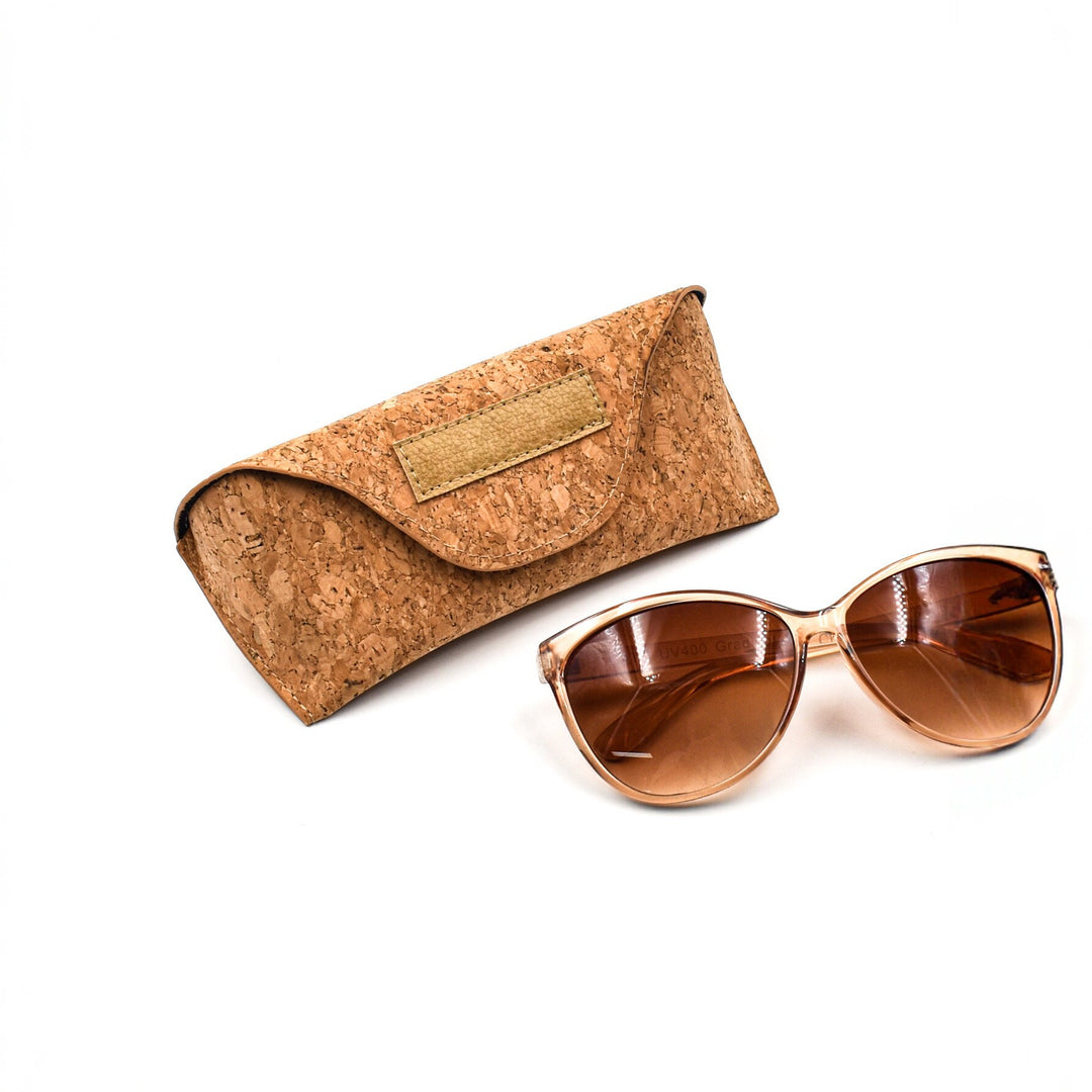 Felt Eyewear Storage Case Bowlift