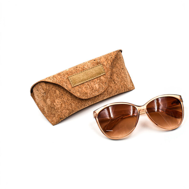 Felt Eyewear Storage Case Bowlift