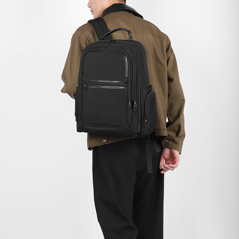 Multi-Function Backpack Bowlift