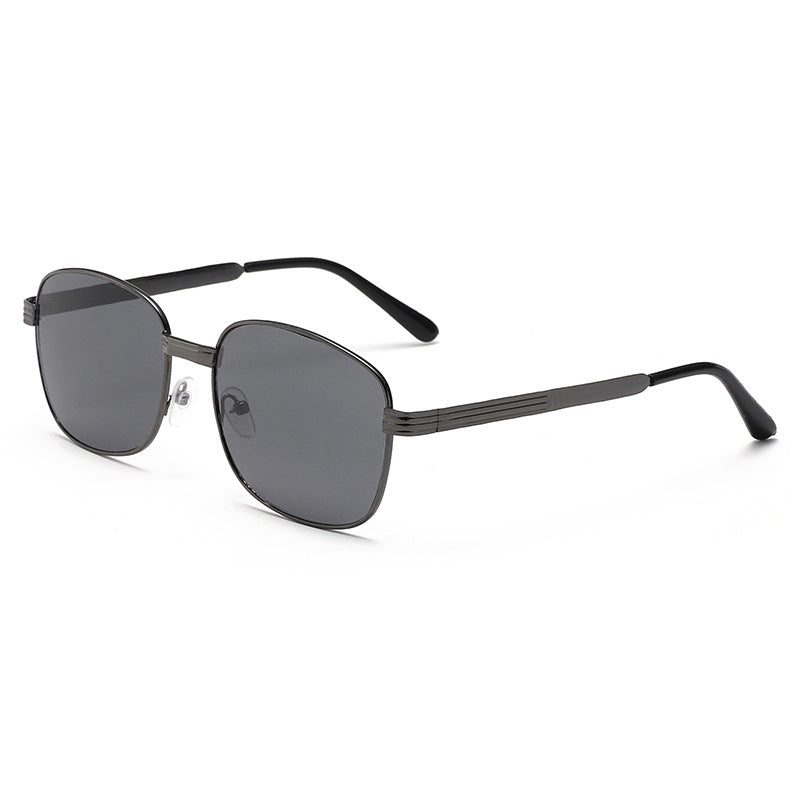 Modern Geometric Sunglasses Bowlift