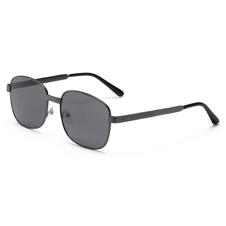 Modern Geometric Sunglasses Bowlift