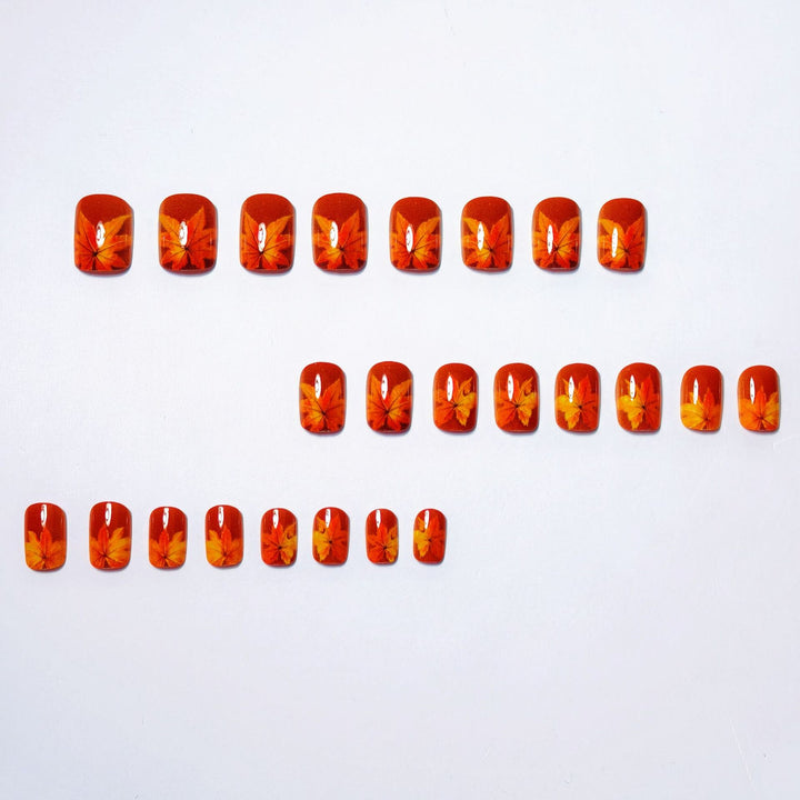 Nail Art Bowlift