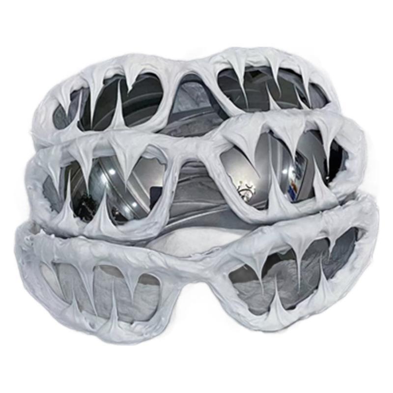 Women's Sporty Performance Sunglasses with Innovative Design Bowlift