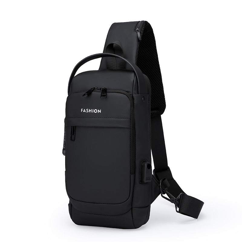 Slim Crossbody Bag Bowlift