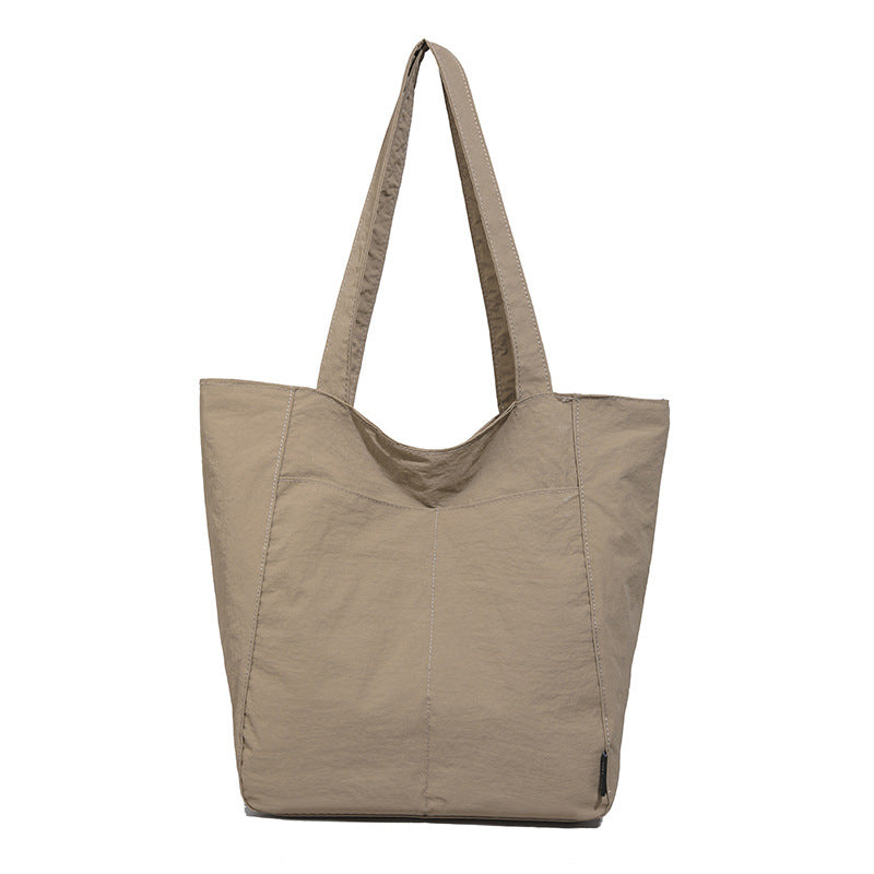 Spacious Versatile Utility Tote Bag Bowlift