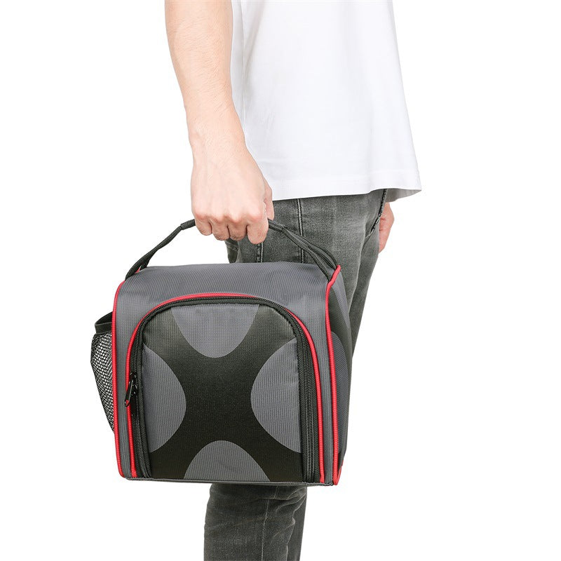Insulated Meal Prep Lunch Bag Bowlift