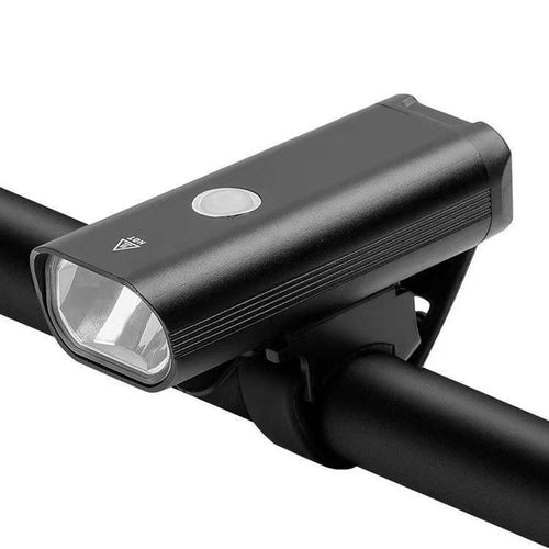 High-Performance USB Rechargeable Bicycle Front Light Bowlift