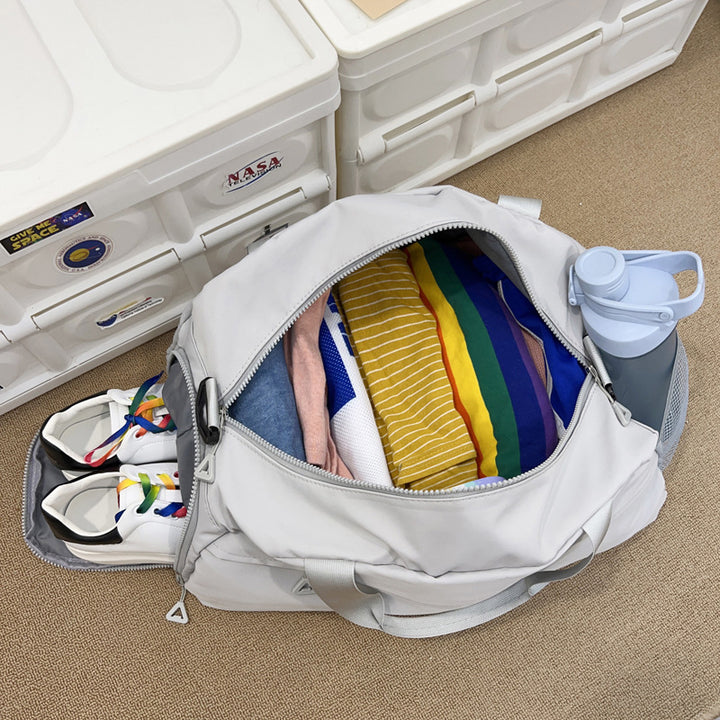 Compact Multi-Functional Sports Holdall