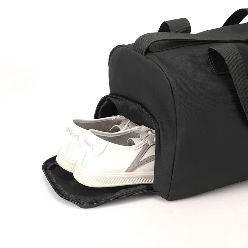 Versatile Travel Weekender Bag Bowlift