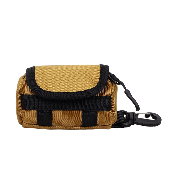WoCompact Utility Pouch Bowlift