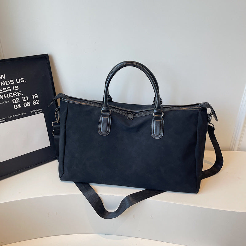 Elegant Travel Bag Bowlift