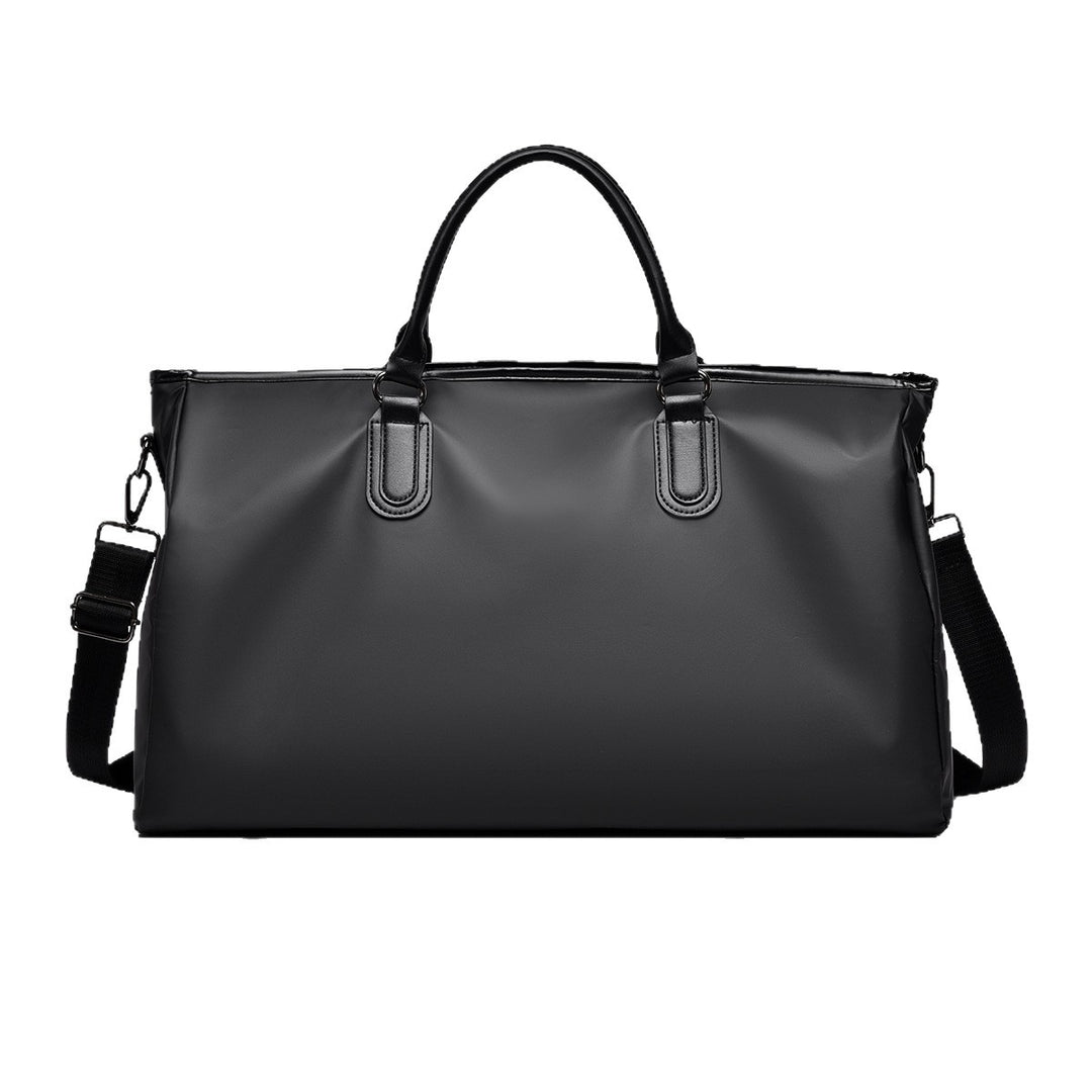 Versatile travel bag with detachable shoulder strap Bowlift