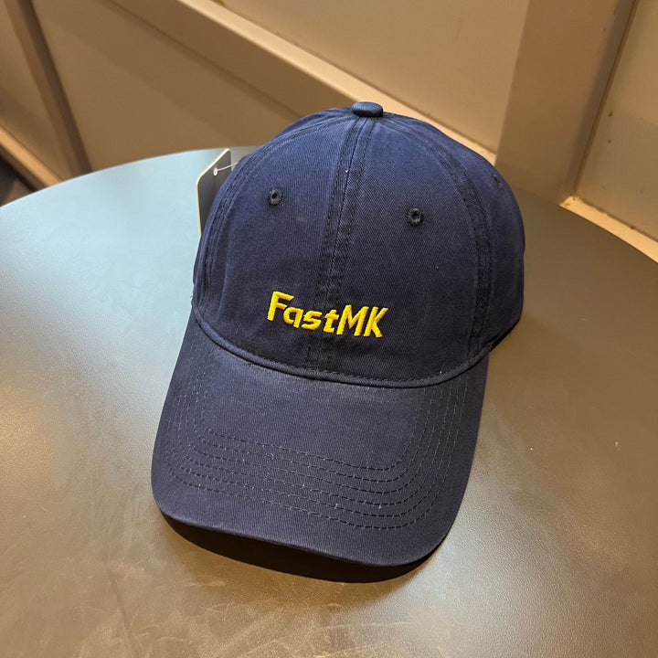Durable Cotton Twill Baseball Cap