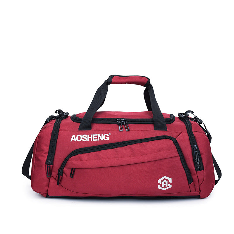 Versatile Travel Duffel Bag