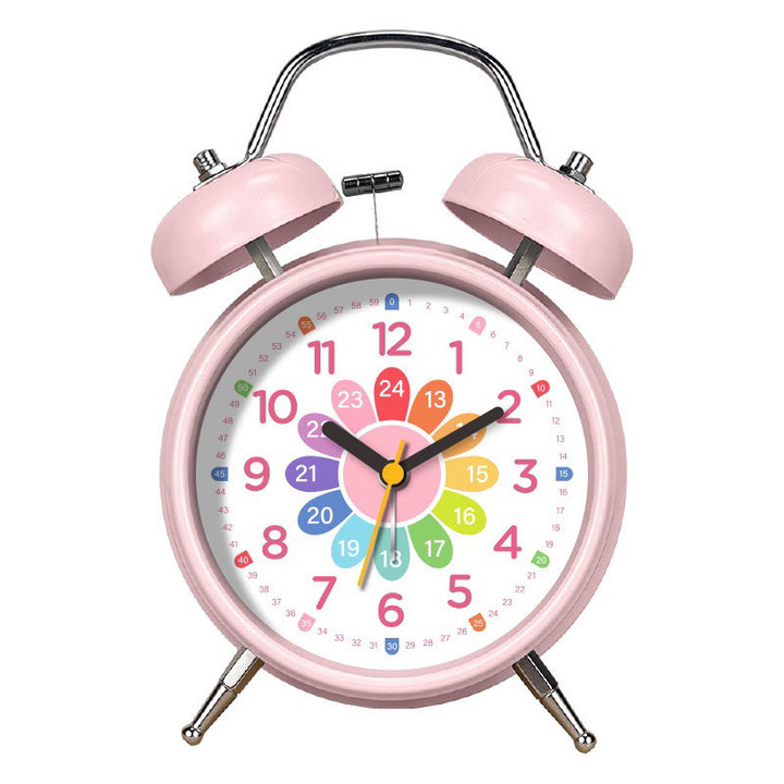 Bowlift Alarm Clock