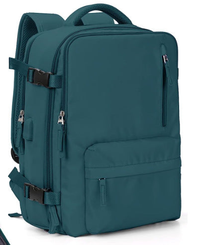 Multifunctional Travel Backpack Bowlift