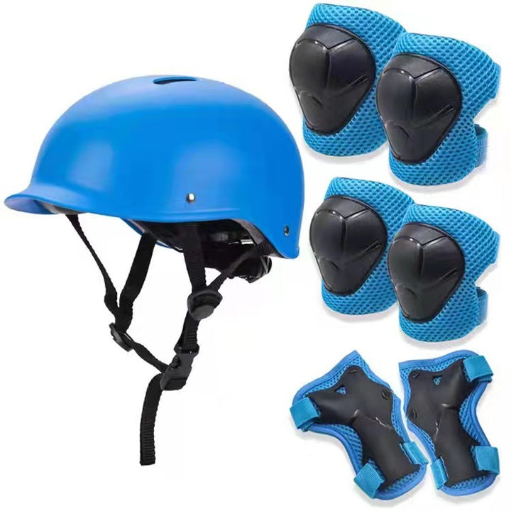 Safety Helmet Bowlift