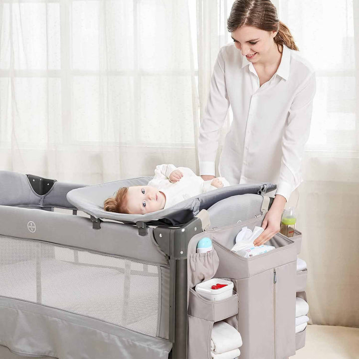 Practical storage bag with multiple compartments Bowlift