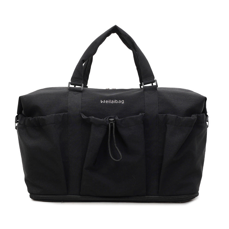 Sporty Weekend Bag Bowlift