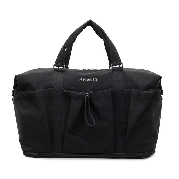 Sporty Weekend Bag Bowlift