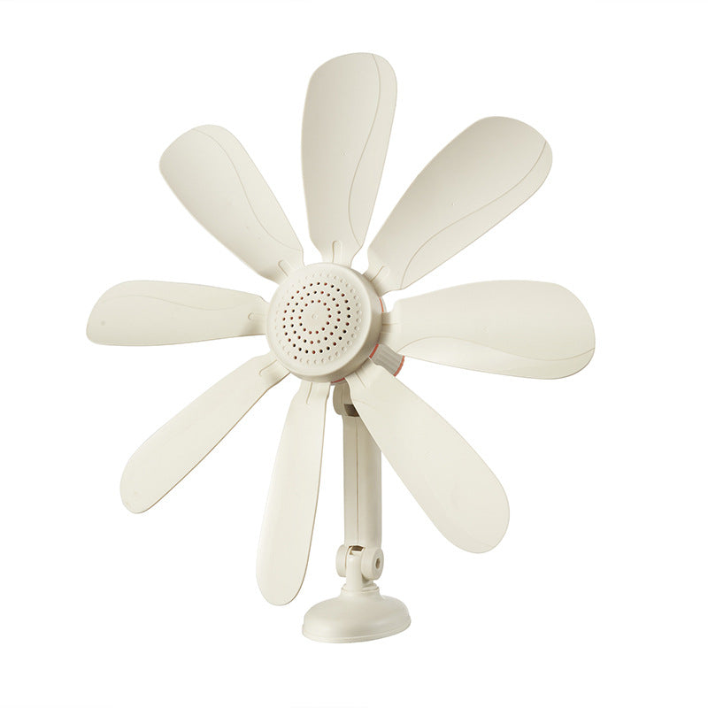 Wall fan Bowlift