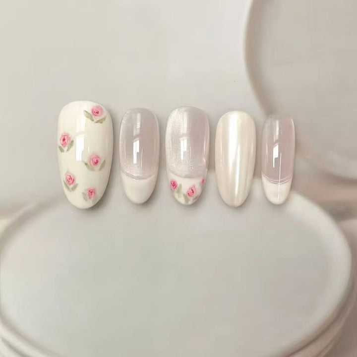Decorative Nail Art Bowlift