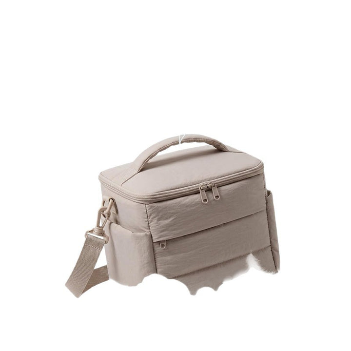 Insulated Lunch Bag Bowlift