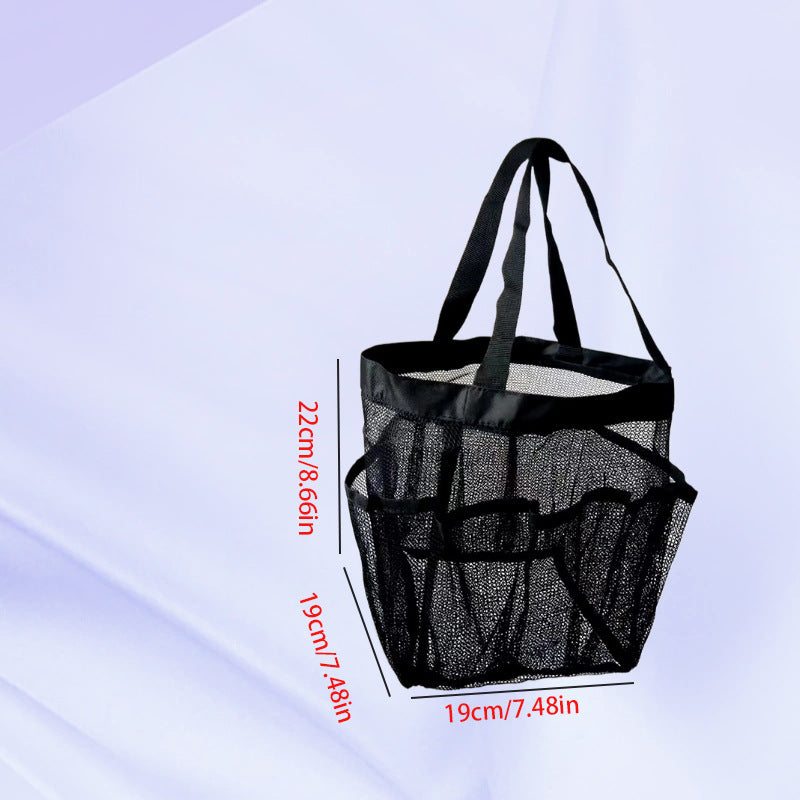 Practical Net Bag Bowlift