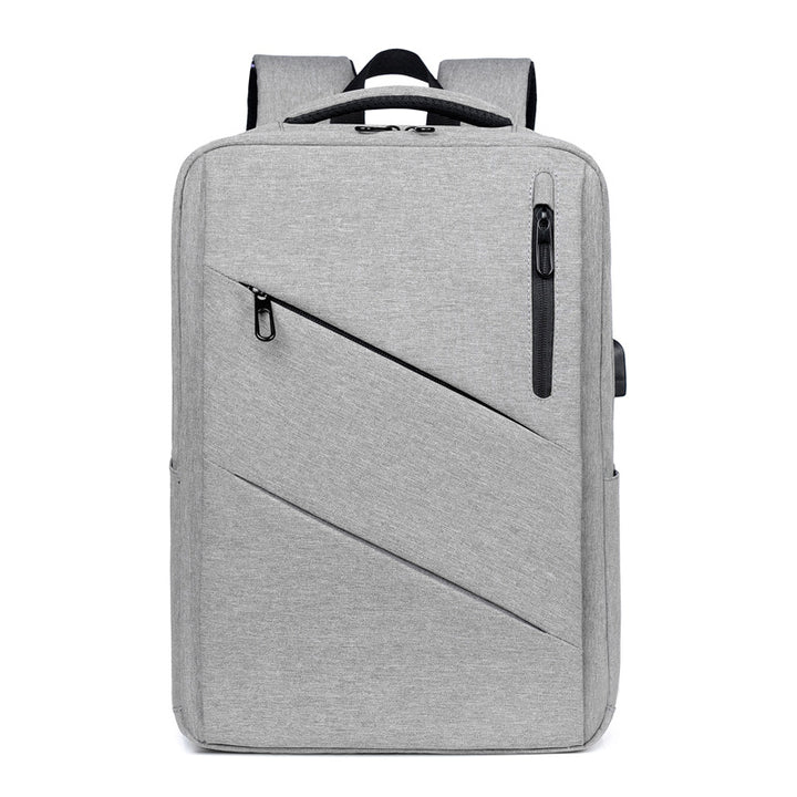 Modern Urban Commuter Backpack Bowlift